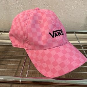 Vans Hat